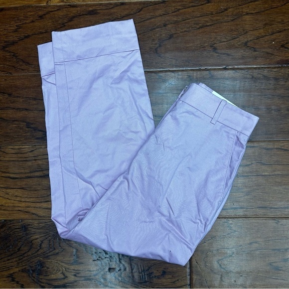 Ann Taylor Pants - Ann Taylor curvy fit pants NWT